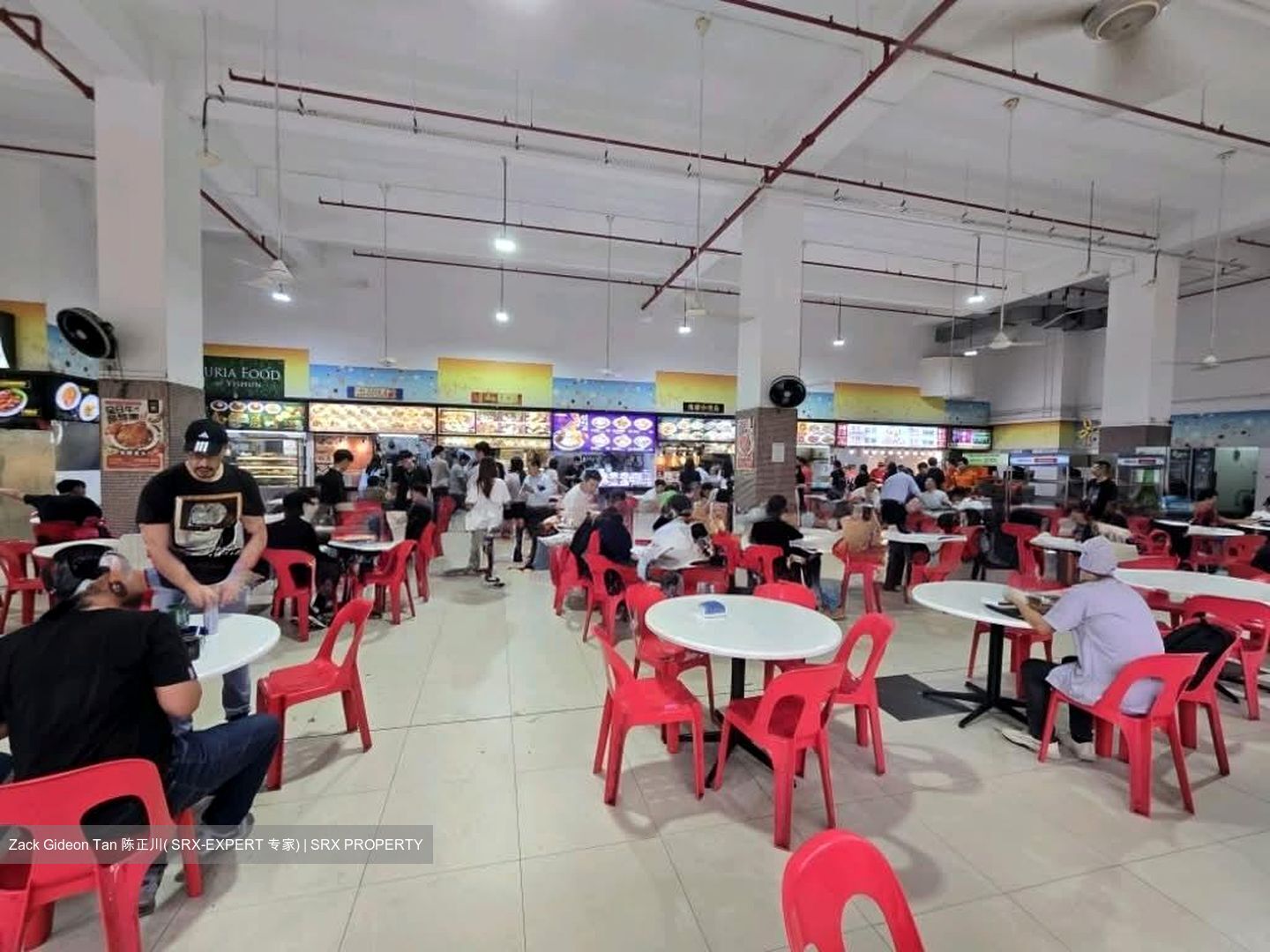 A'posh Bizhub (D27), Factory #556631821